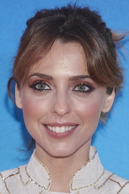 Leticia Dolera Leticia Dolera