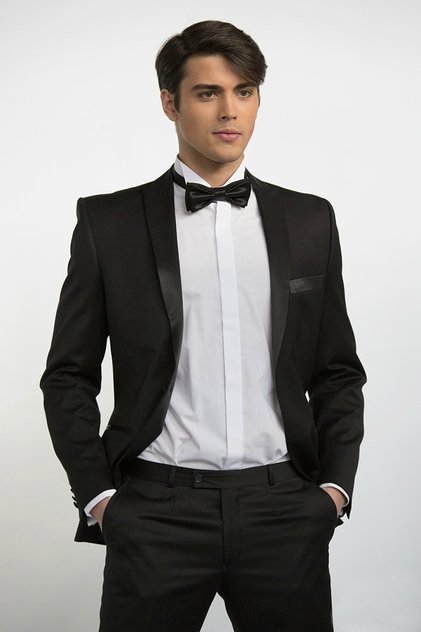 Actor Image