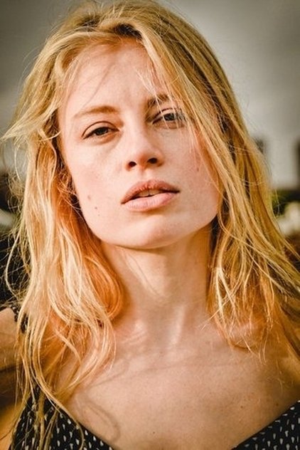 Actor Image