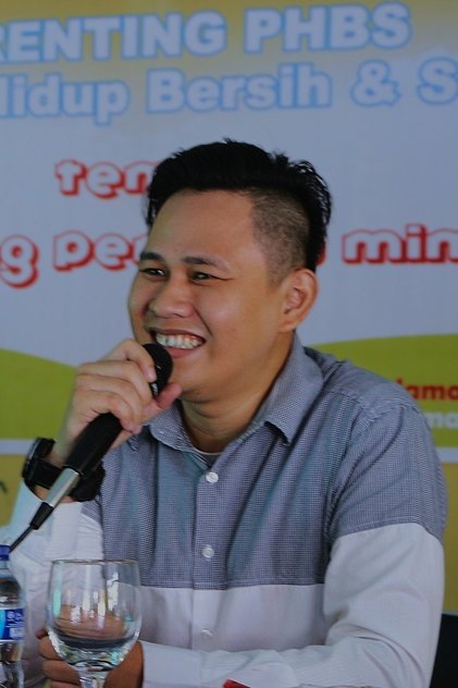 Ebi Wijaya Latumeten Ebi Wijaya Latumeten