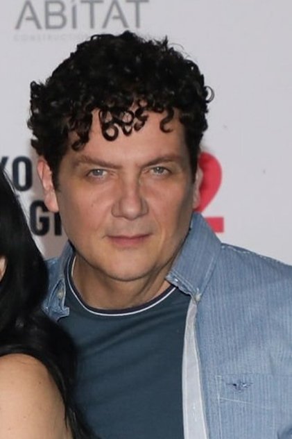 Actor Image