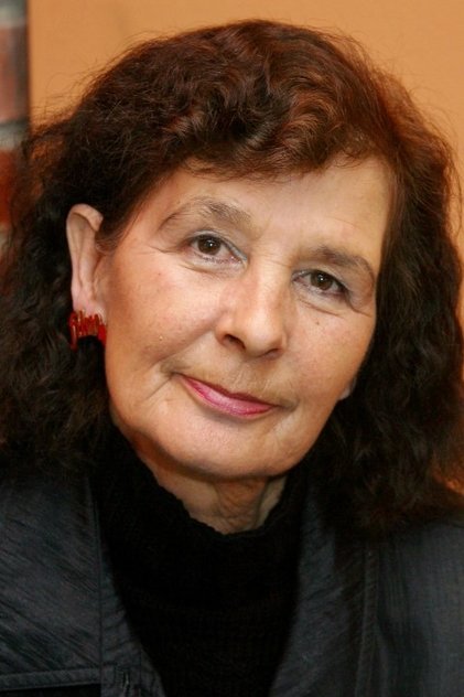 Thea Eymèsz Thea Eymèsz