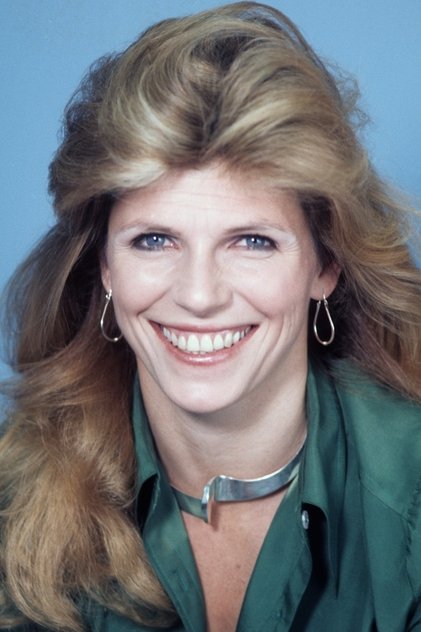 Jennifer Warren Jennifer Warren