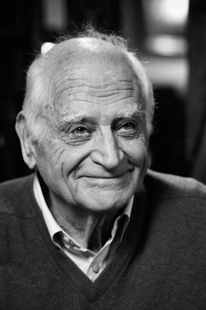 Michel Serres Michel Serres