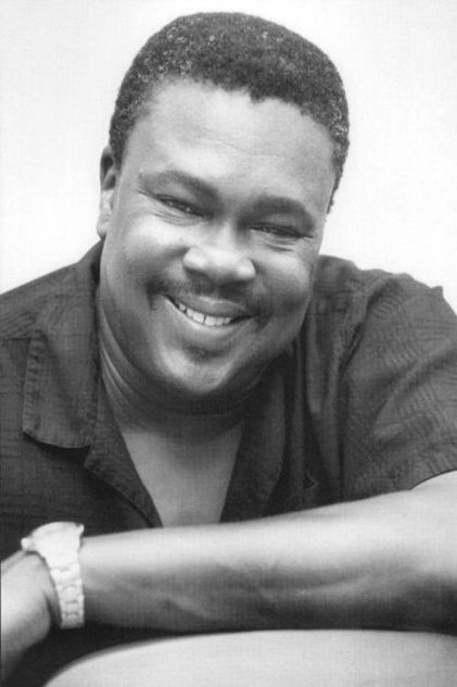 Harold Sylvester Harold Sylvester