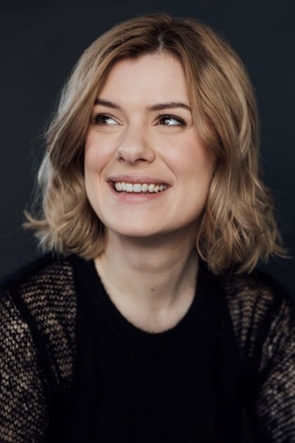 Anna Maguire Profilbild