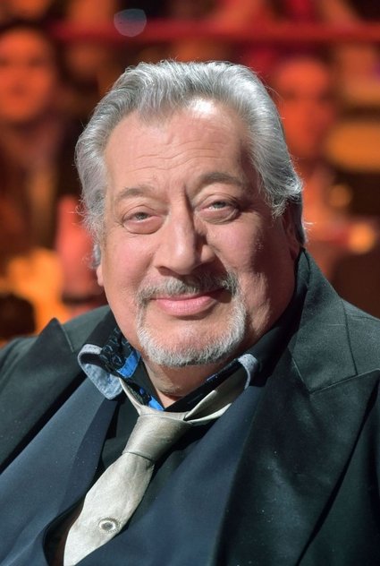 Jean-Claude Dreyfus Jean-Claude Dreyfus