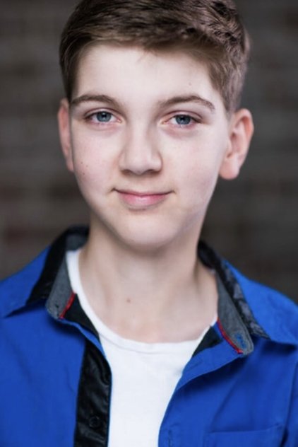 Actor Image