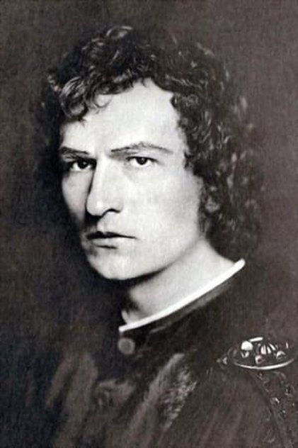 Actor Image