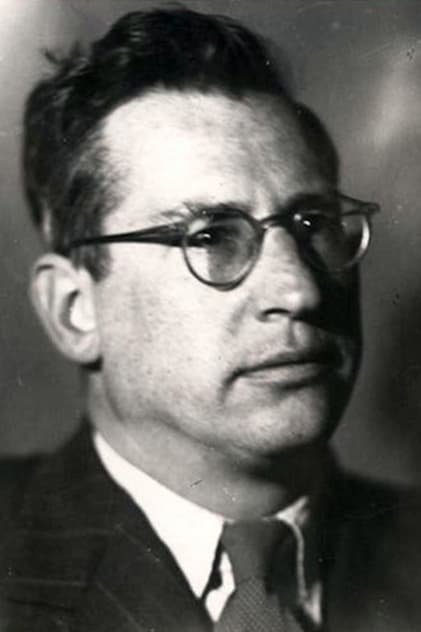 Yuri Biryukov Profilbild