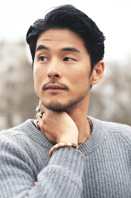Actor Image