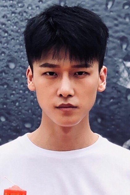 Fangzhou Xu Profilbild