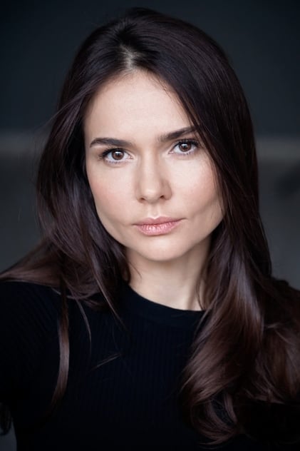 Олена Лавренюк Profilbild