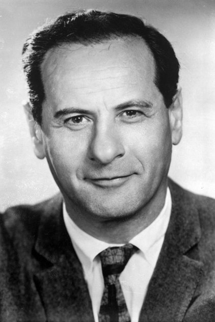Eli Wallach Profilbild Eli Wallach Profilbild