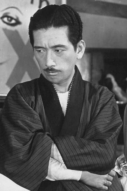 Actor Image