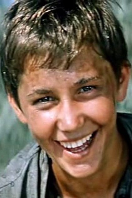 Actor Image