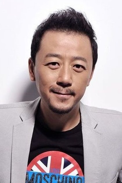 Actor Image