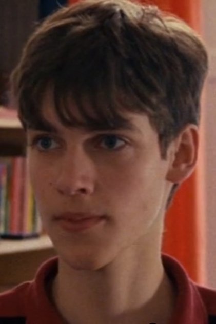 Actor Image