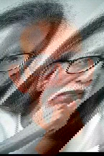 O V Vijayan