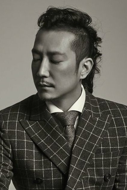 Actor Image