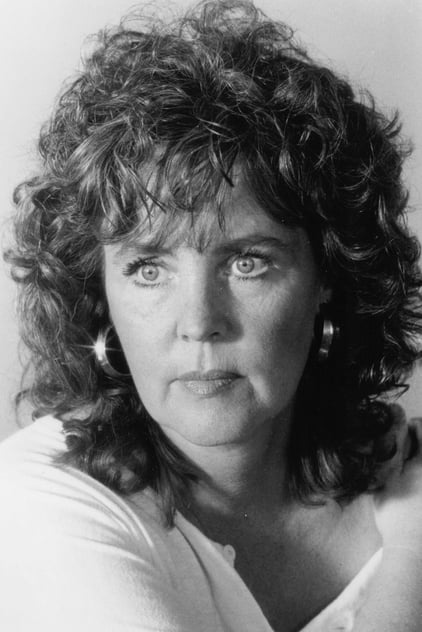 Pauline Collins Profilbild