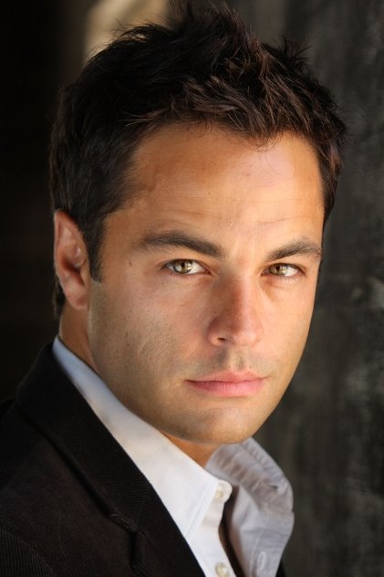 Actor Image