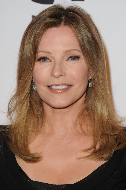 Cheryl Ladd Profilbild