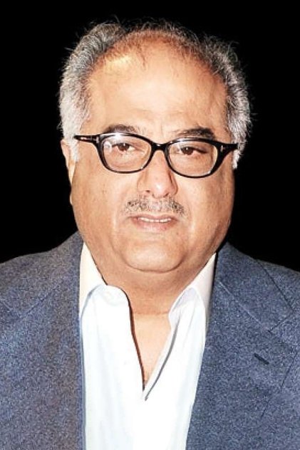 Boney Kapoor Boney Kapoor