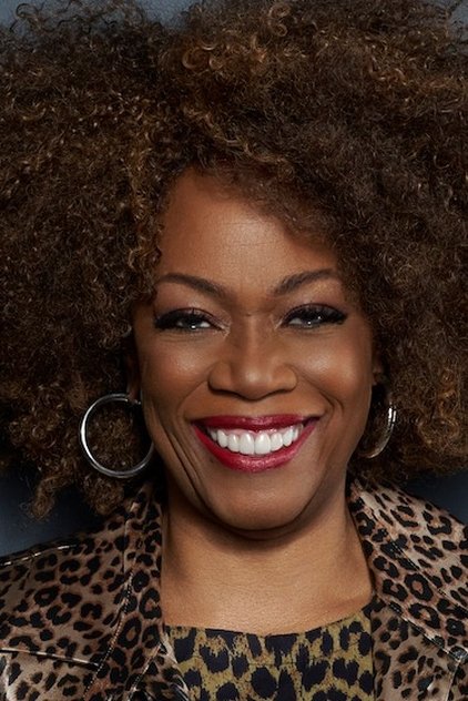 Regina Taylor Regina Taylor