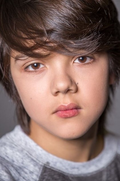 Actor Image