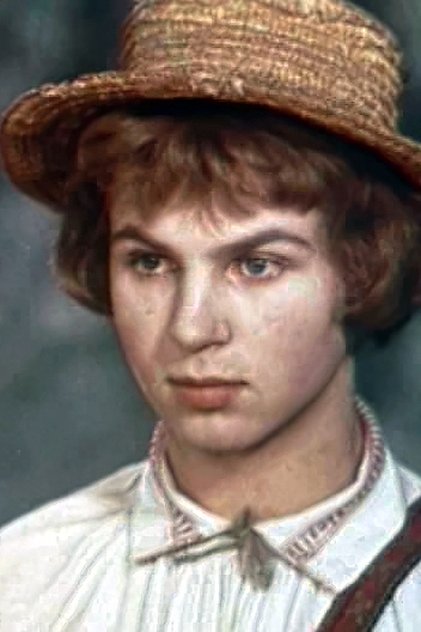 Actor Image