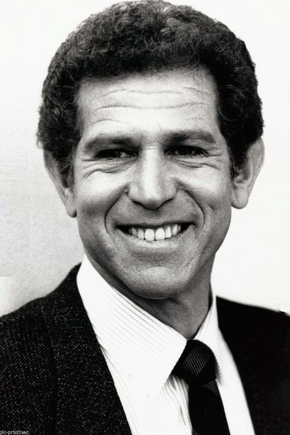 Tony Roberts Tony Roberts