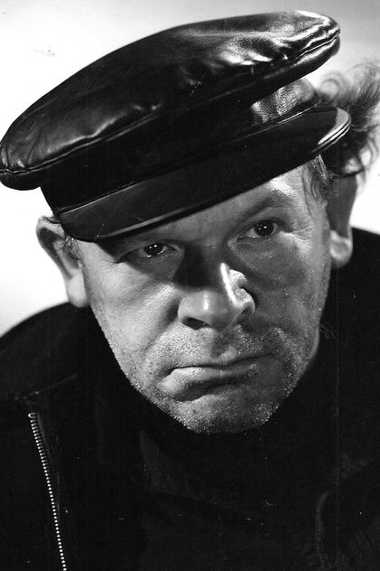 Actor Image