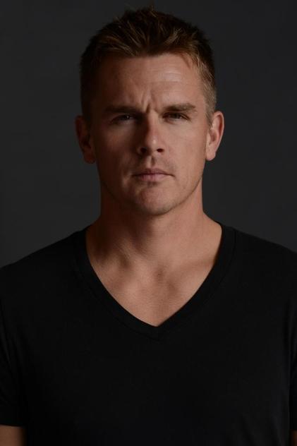 Actor Image