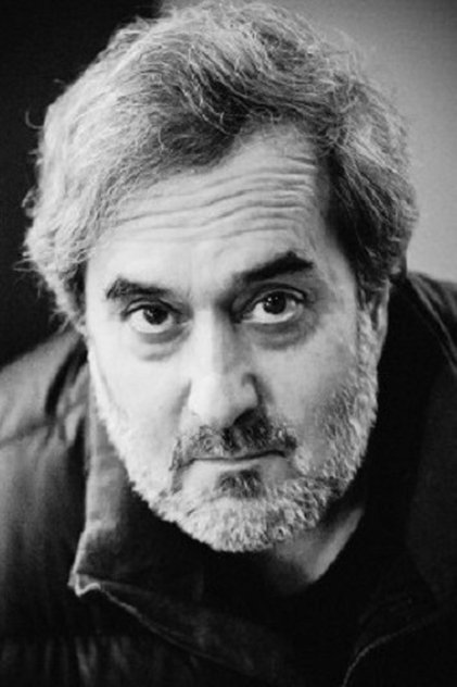 Phil Solomon Phil Solomon