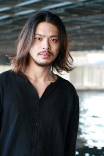 Actor Image