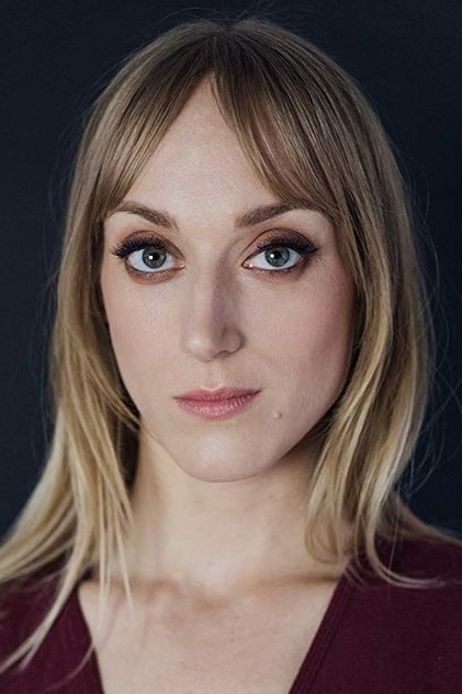 Hannah Cheesman Hannah Cheesman