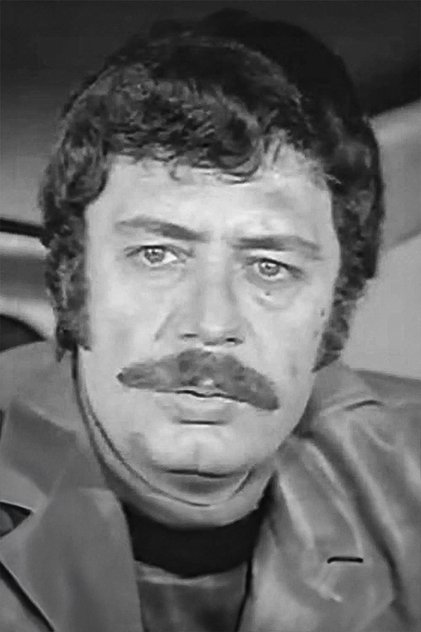 Actor Image