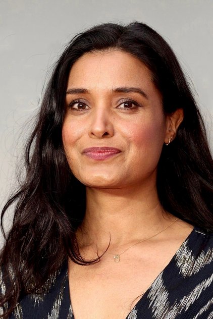 Shelley Conn Shelley Conn