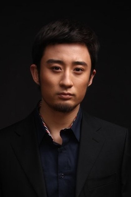 Peng Liu Peng Liu