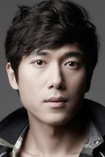Jung Young-sub Profilbild