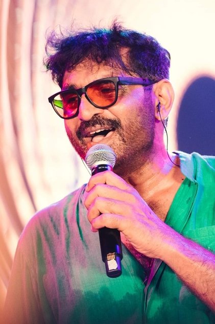Silajit Majumder Silajit Majumder