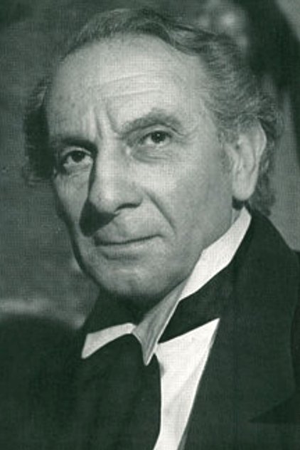 Actor Image
