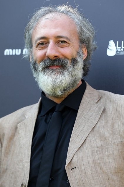 Actor Image