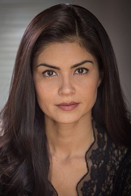 Actor Image
