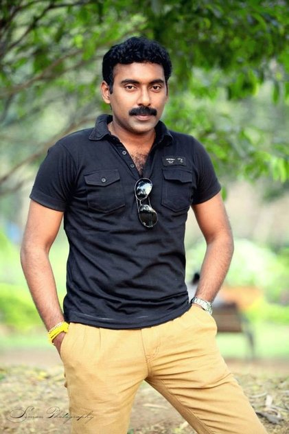 Murali Krishna Murali Krishna