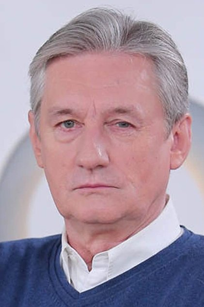 Actor Image