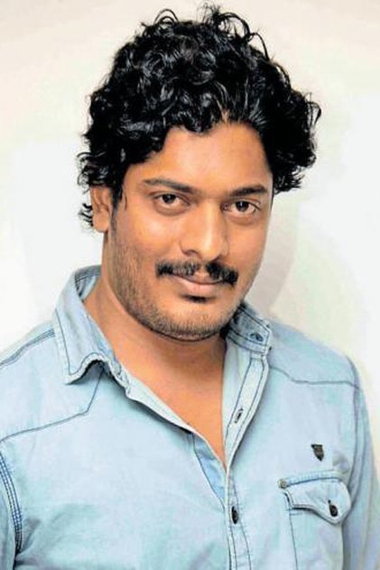 Actor Image