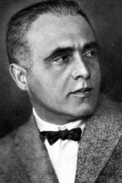 Carl Froelich Carl Froelich