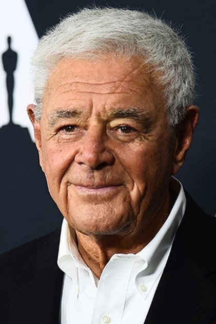 Richard Donner Profilbild Richard Donner Profilbild